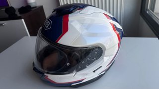 Shoei GT Air 3 Realm TC10 Talla XS