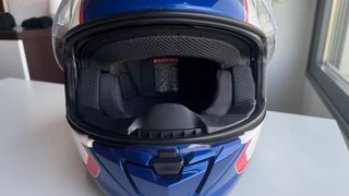 Shoei GT Air 3 Realm TC10 Talla XS