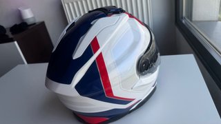 Shoei GT Air 3 Realm TC10 Talla XS
