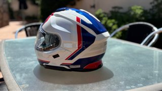 Shoei GT Air 3 Realm TC10 Talla XS