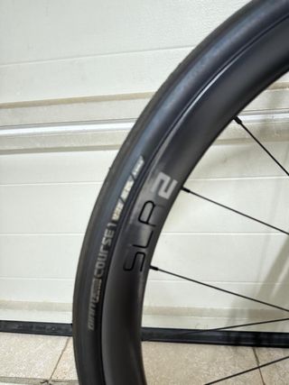 Giant TCR Advanced PC 0 2025 Sin Estrenar