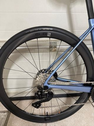 Giant TCR Advanced PC 0 2025 Sin Estrenar