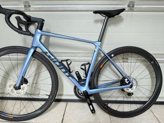 Giant TCR Advanced PC 0 2025 Sin Estrenar