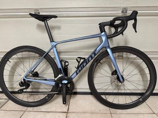 Giant TCR Advanced PC 0 2025 Sin Estrenar