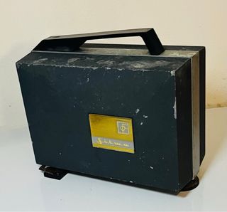 Proiettore Silma anni 60