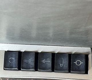 Proiettore Silma anni 60