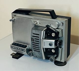 Proiettore Silma anni 60