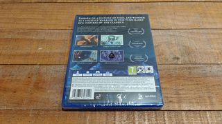 Sea of Stars PS4 Pal Nuevo