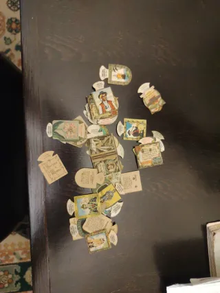 Selló del auxilio social