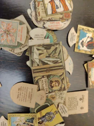 Selló del auxilio social