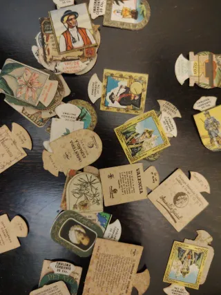 Selló del auxilio social