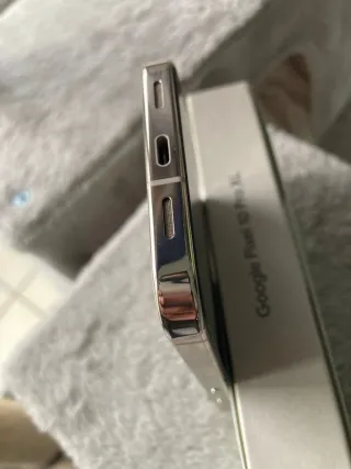 Google Pixel 10 Pro XL 256 GB Verde