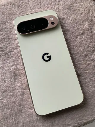 Google Pixel 10 Pro XL 256 GB Verde