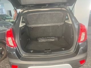 Opel Mokka 2014 1,7 tdci