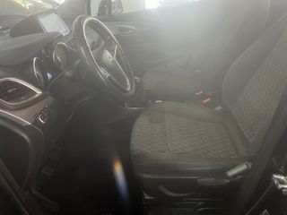Opel Mokka 2014 1,7 tdci