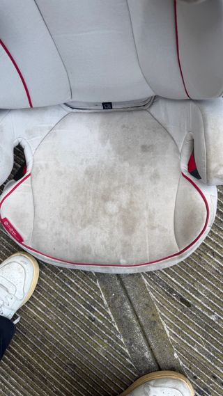 Seggiolone Auto per bambini Cybex X Ferrari