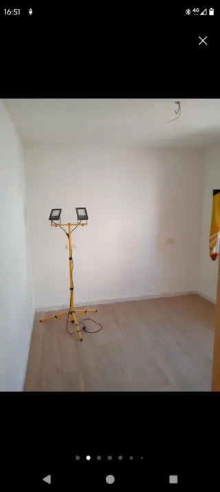 Alicatado y solado para baño