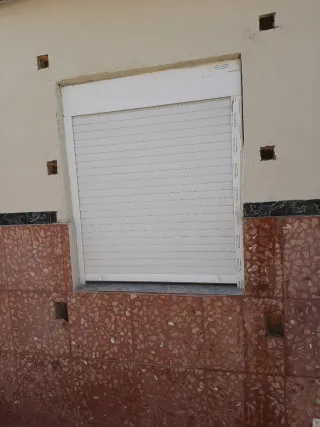 Alicatado y solado para baño