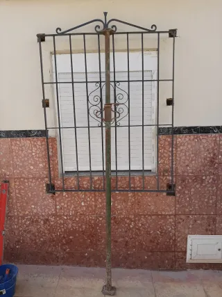 Alicatado y solado para baño