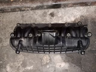 colector admisión BKD 2.0tdi 140 cv