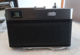 Fotocamera Fujica Fujinon 4.5cm 1:1.9