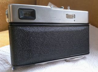 Fotocamera Fujica Fujinon 4.5cm 1:1.9