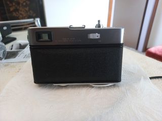 Fotocamera Fujica Fujinon 4.5cm 1:1.9