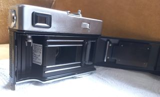 Fotocamera Fujica Fujinon 4.5cm 1:1.9