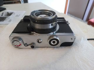 Fotocamera Fujica Fujinon 4.5cm 1:1.9