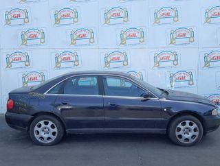 Audi 1149594 alternador a4 berlina (b5) 2.5 tdi