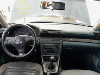 Audi 1149594 alternador a4 berlina (b5) 2.5 tdi