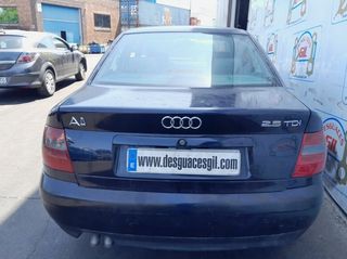Audi 1149594 alternador a4 berlina (b5) 2.5 tdi