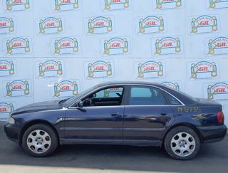 Audi 1149594 alternador a4 berlina (b5) 2.5 tdi