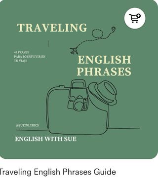 Clases Inglés Online. Profesora Nativa