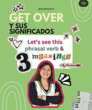 Clases Inglés Online. Profesora Nativa