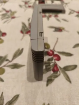 Kick Off SNES PAL Version