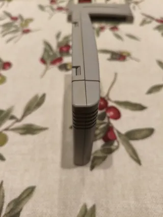 Kick Off SNES PAL Version