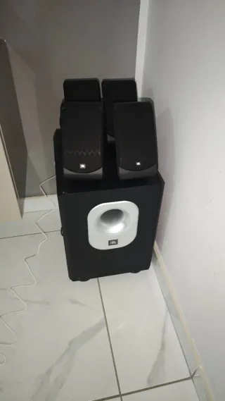 Harman Kardon AVR 158