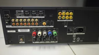 Harman Kardon AVR 158