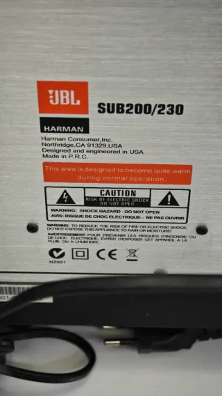 Harman Kardon AVR 158