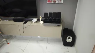 Harman Kardon AVR 158