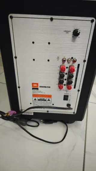 Harman Kardon AVR 158