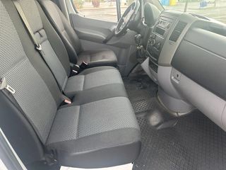 Mercedes Sprinter 319 190CV