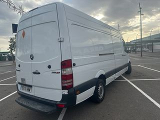 Mercedes Sprinter 319 190CV