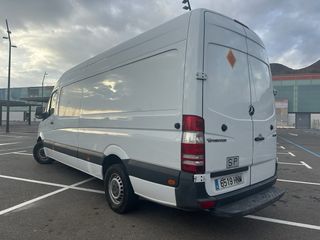 Mercedes Sprinter 319 190CV