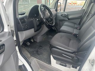 Mercedes Sprinter 319 190CV