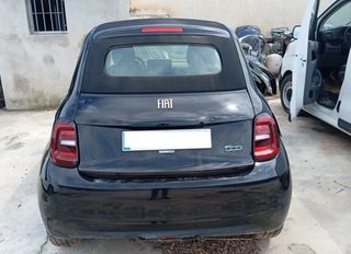 449201 faro 00521400300 fiat 500 (312) cabrio cult