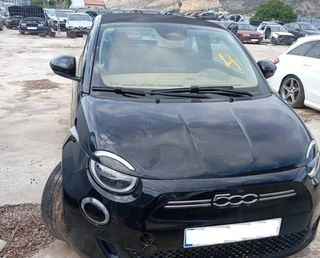 449201 faro 00521400300 fiat 500 (312) cabrio cult