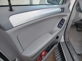 Mercedes-Benz Clase M 2007