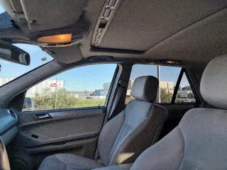 Mercedes-Benz Clase M 2007